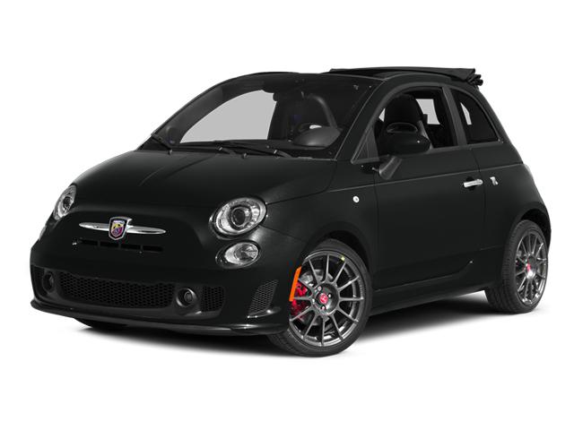 2013 Fiat 500