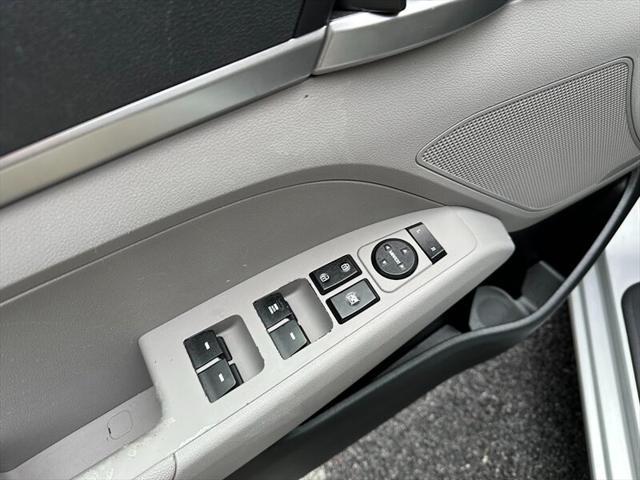 Photo of 2020 Symphony Silver Hyundai ELANTRA