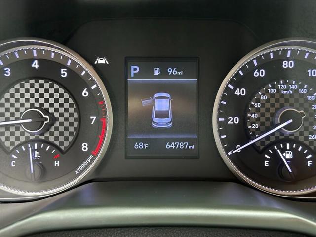 Photo of 2020 Symphony Silver Hyundai ELANTRA