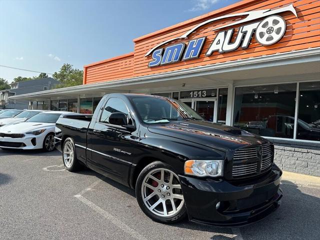 2005 Dodge Ram 1500