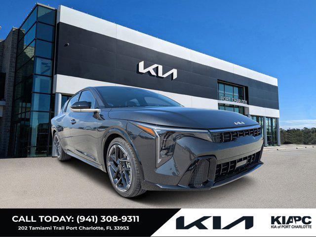 Photo of 2025 Interstellar Gr Kia K4