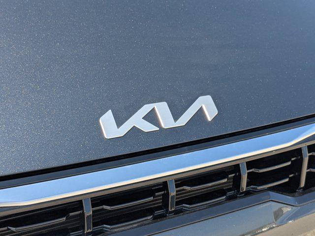 Photo of 2025 Interstellar Gr Kia K4