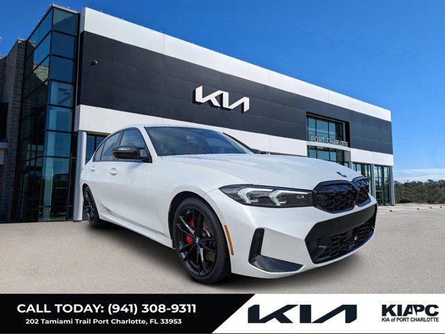 2024 BMW M340