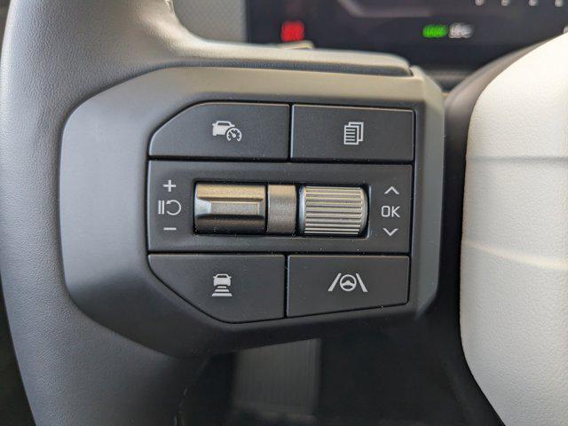 Photo of 2025 Ebony Black Kia EV6