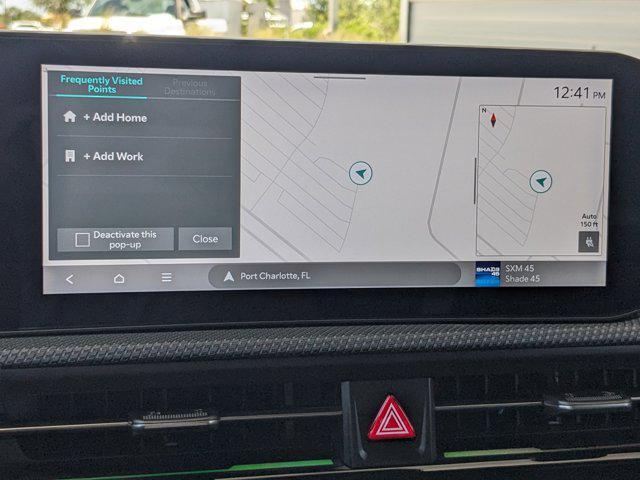Photo of 2025 Ebony Black Kia EV6