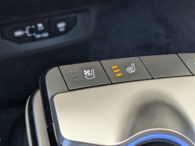 Photo of 2025 Ebony Black Kia EV6