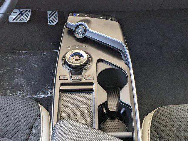 Photo of 2025 Ebony Black Kia EV6