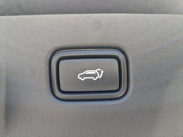 Photo of 2025 Ebony Black Kia EV6