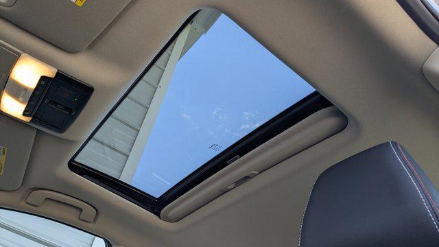 Photo of 2024 Gray Sky Pearl Nissan Altima