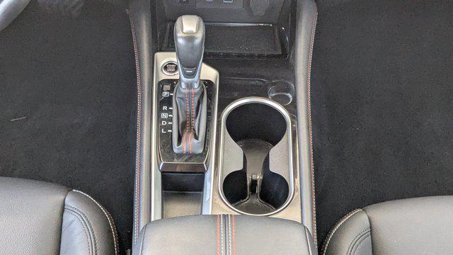 Photo of 2024 Gray Sky Pearl Nissan Altima