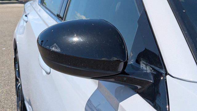 Photo of 2024 Gray Sky Pearl Nissan Altima