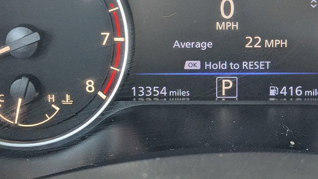 Photo of 2024 Gray Sky Pearl Nissan Altima