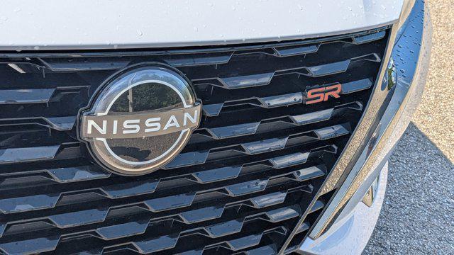 Photo of 2024 Gray Sky Pearl Nissan Altima