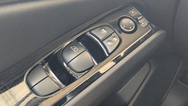 Photo of 2024 Gray Sky Pearl Nissan Altima