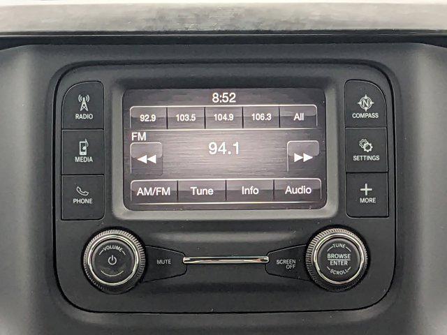 Photo of 2021 Bright White Clearcoat RAM 1500