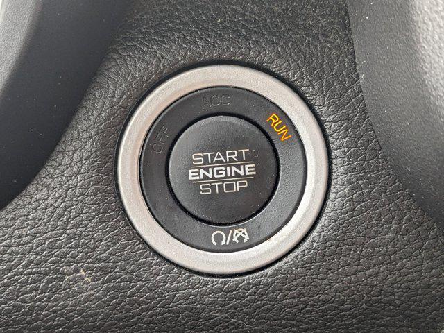 Photo of 2021 Bright White Clearcoat RAM 1500