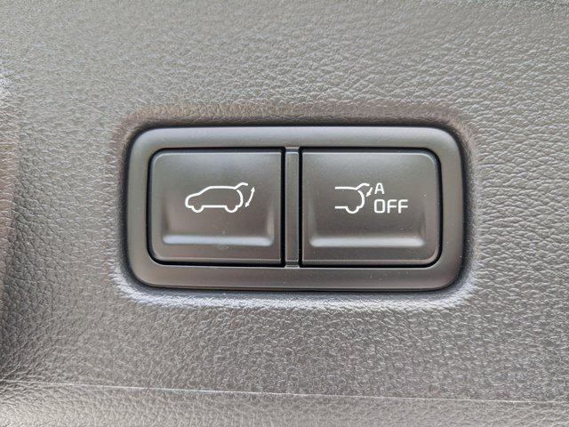 Photo of 2025 Midnight Kia Telluride