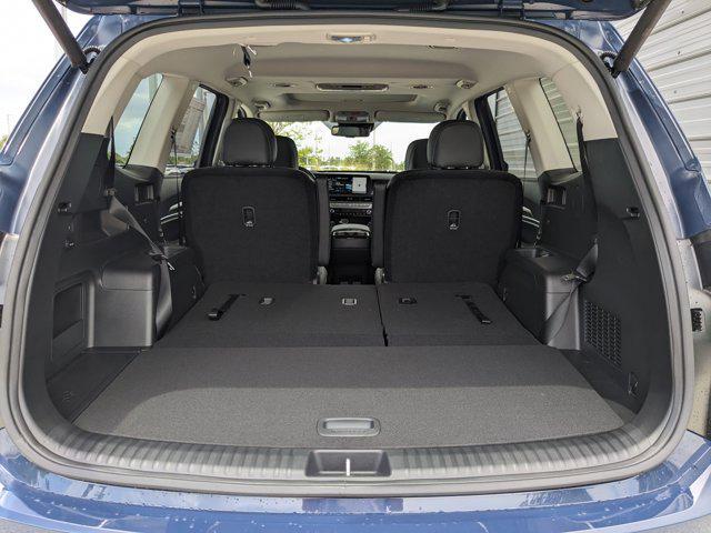 Photo of 2025 Midnight Kia Telluride