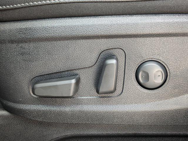 Photo of 2025 Midnight Kia Telluride