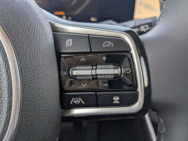 Photo of 2026 Astra Blue Kia Carnival
