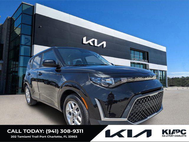 2023 Kia SOUL