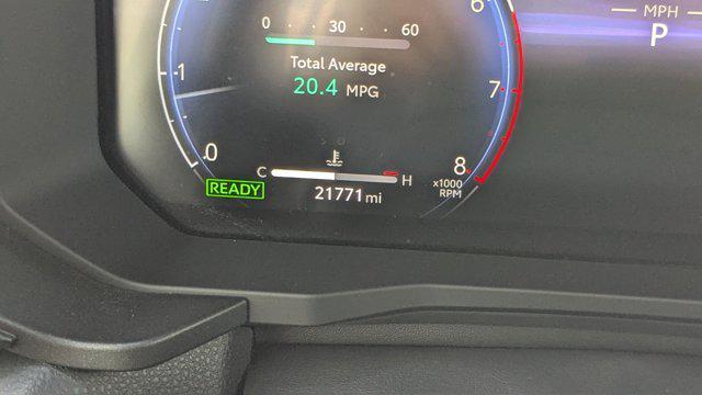 Photo of 2024 Black Toyota Land Cruiser
