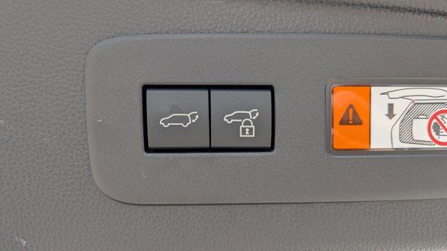Photo of 2024 Black Toyota Land Cruiser