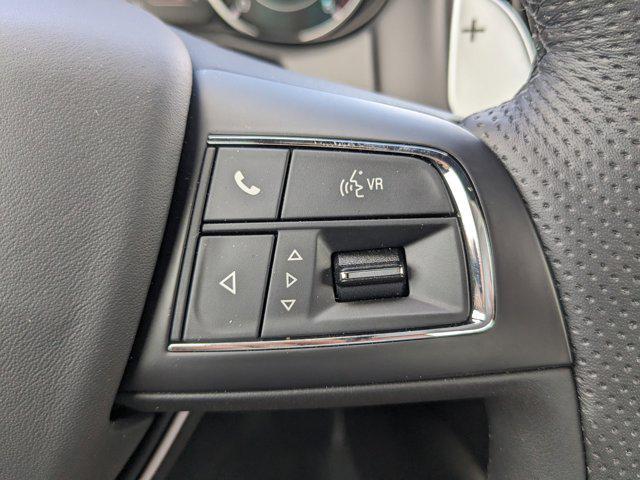 Photo of 2023 Blue Maserati Ghibli