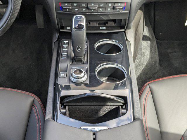 Photo of 2023 Blue Maserati Ghibli