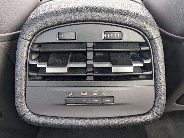 Photo of 2023 Blue Maserati Ghibli