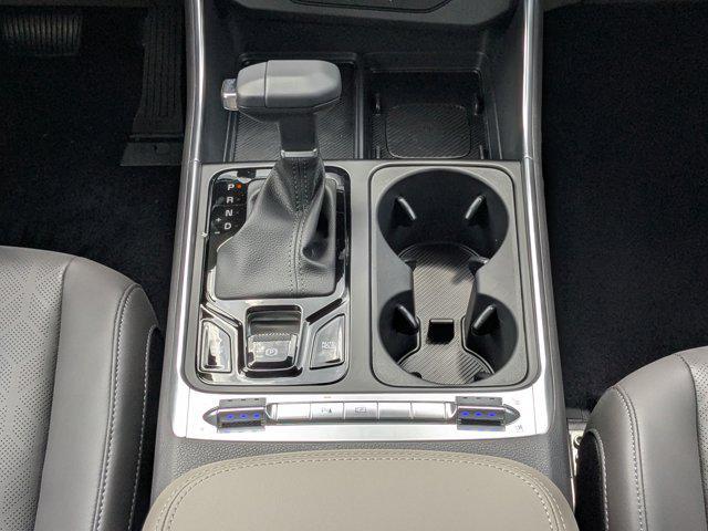 Photo of 2026 Astra Blue Kia Carnival