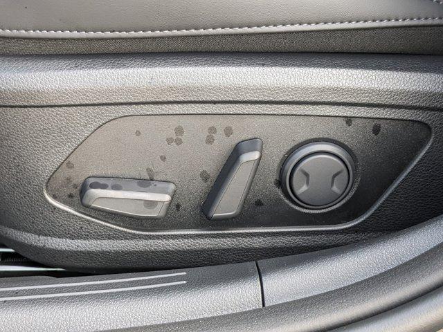 Photo of 2025 Aurora Blue Kia K5