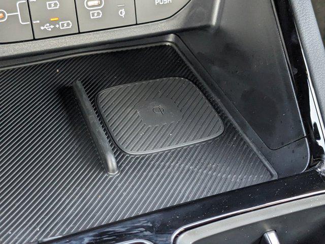 Photo of 2025 Aurora Blue Kia K5