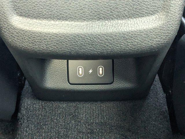 Photo of 2025 Aurora Blue Kia K5