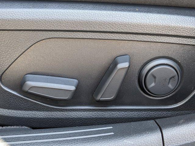 Photo of 2025 Aurora Blue Kia K5