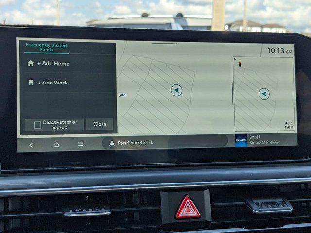 Photo of 2025 Aurora Blue Kia K5