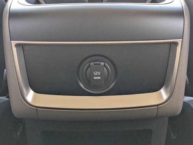 Photo of 2026 Ceramic White Kia Carnival Hybrid