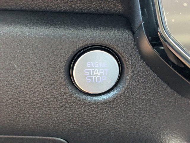 Photo of 2026 Astra Blue Kia Carnival