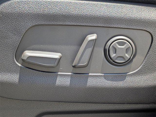 Photo of 2026 Astra Blue Kia Carnival
