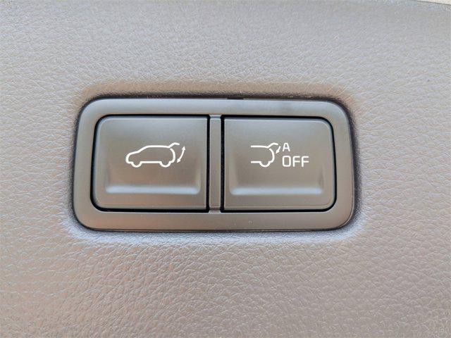Photo of 2026 Astra Blue Kia Carnival