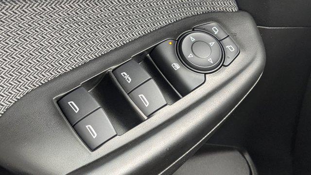 Photo of 2024 Sterling Gray Metallic Chevrolet Trailblazer