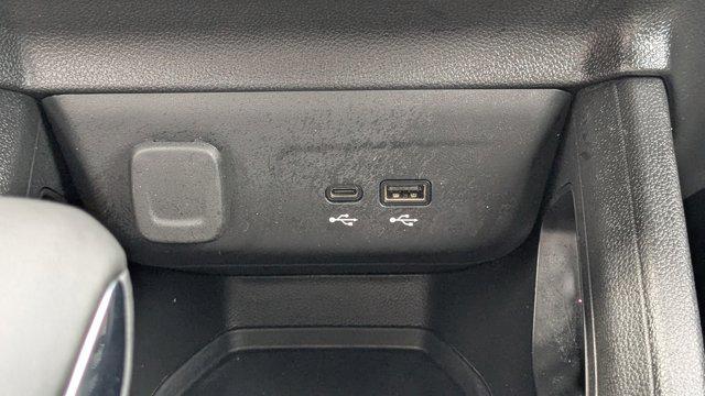 Photo of 2024 Sterling Gray Metallic Chevrolet Trailblazer