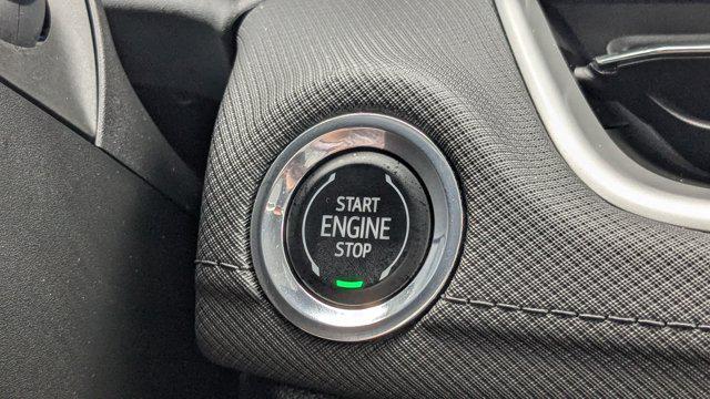 Photo of 2024 Sterling Gray Metallic Chevrolet Trailblazer