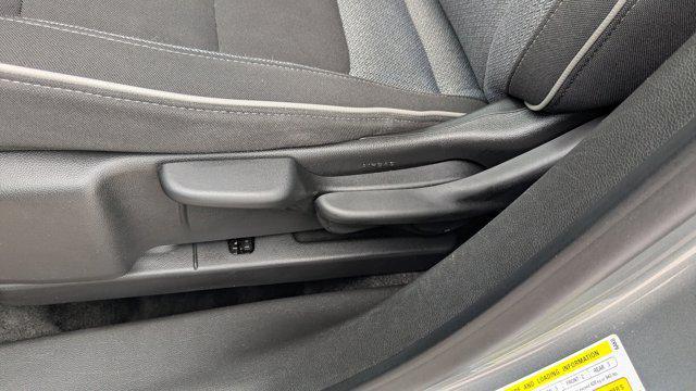Photo of 2024 Sterling Gray Metallic Chevrolet Trailblazer