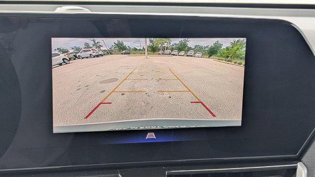 Photo of 2024 Sterling Gray Metallic Chevrolet Trailblazer