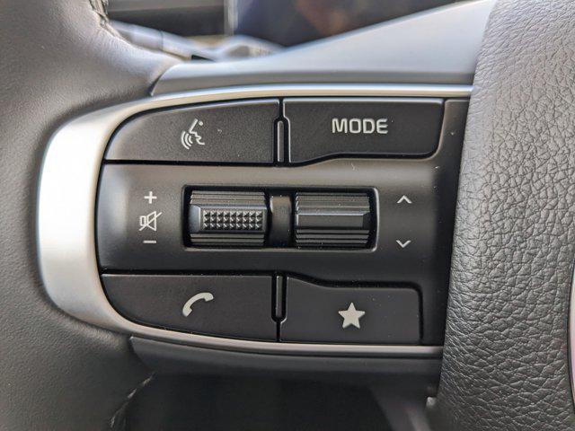 Photo of 2025 Gray Kia K5