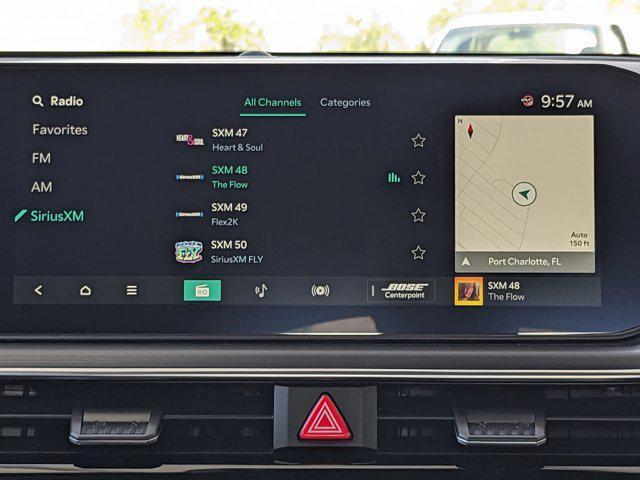Photo of 2025 Gray Kia K5