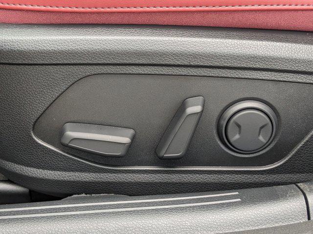 Photo of 2025 Aurora Blue Kia K5