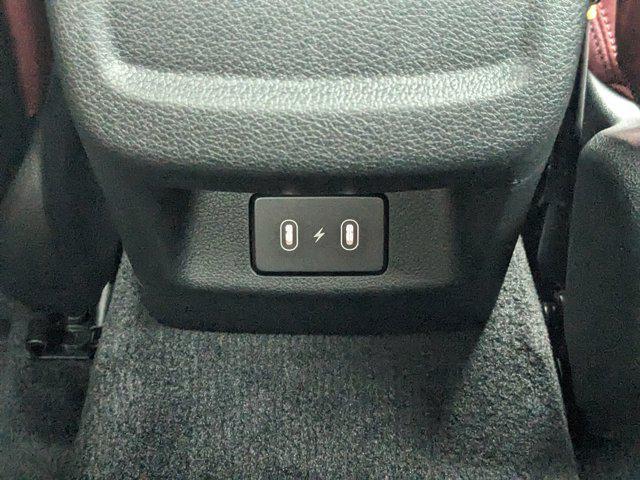 Photo of 2025 Aurora Blue Kia K5