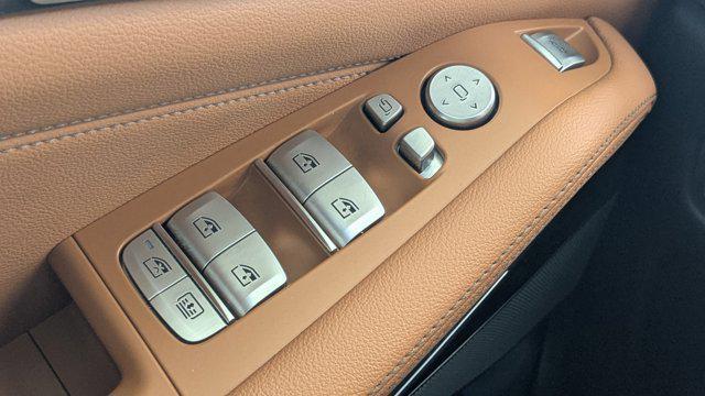 Photo of 2020 Arctic Gray Metallic BMW X7